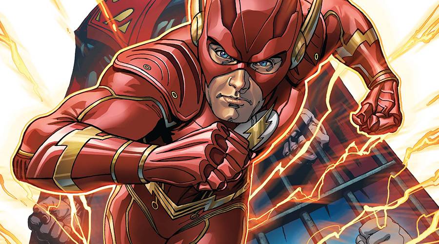 Injustice Gods Among Us Year Five #14 Injustice Gods Among Us Year Five #14